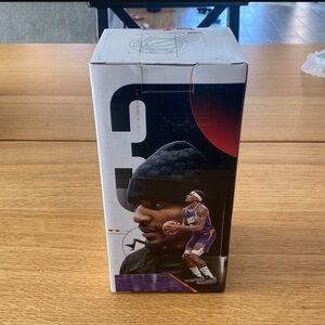 Bradley Beal bobble head from the Suns game